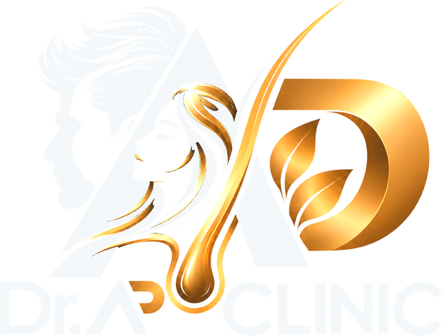 Dr. AP Clinic — Hair, Skin, Stones & Piles Centre, Lucknow